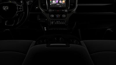 2026 RAM Ram 2500 Tradesman