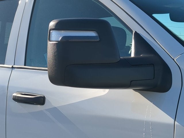 2026 RAM Ram 2500 Service Body