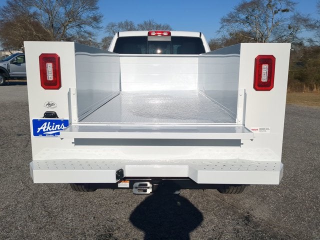 2026 RAM Ram 2500 Service Body