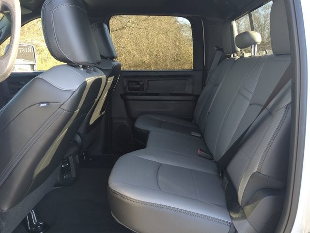 2026 RAM Ram 2500 Service Body