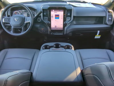 2026 RAM Ram 2500 Service Body