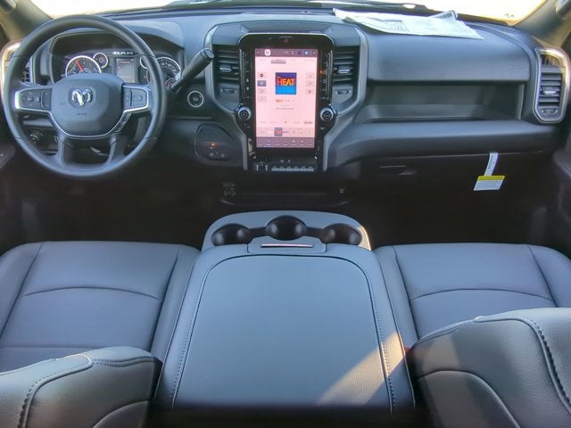 2026 RAM Ram 2500 Service Body