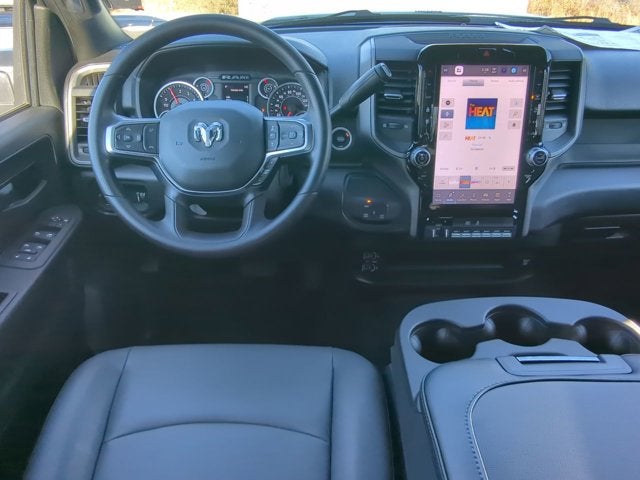 2026 RAM Ram 2500 Service Body