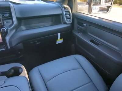 2026 RAM Ram 2500 Service Body