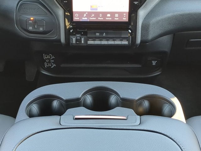 2026 RAM Ram 2500 Service Body