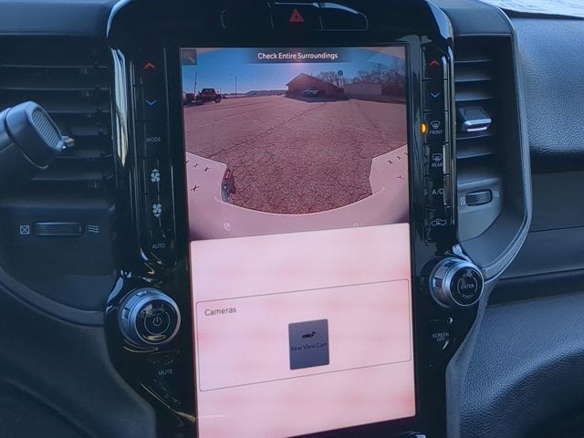 2026 RAM Ram 2500 Service Body