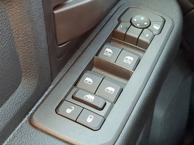 2026 RAM Ram 2500 Service Body