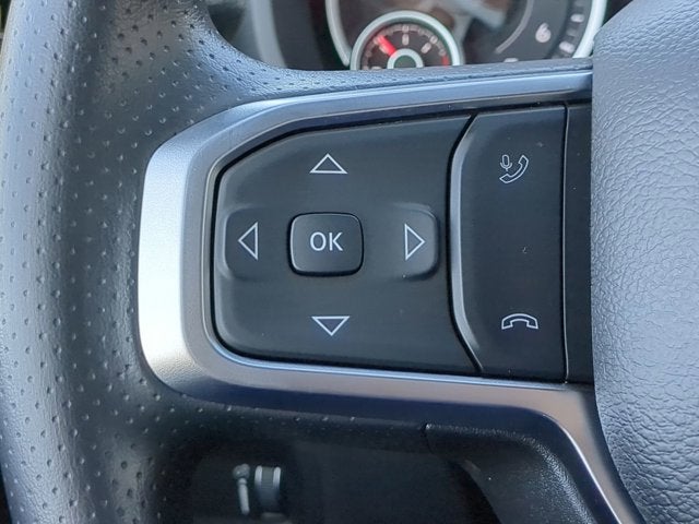 2026 RAM Ram 2500 Service Body