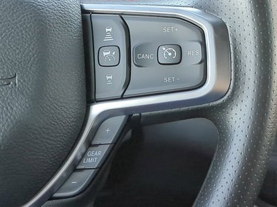 2026 RAM Ram 2500 Service Body