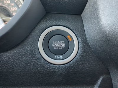 2026 RAM Ram 2500 Service Body