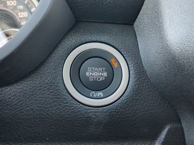 2026 RAM Ram 2500 Service Body