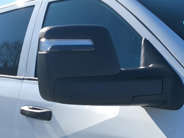 2026 RAM Ram 2500 Service Body