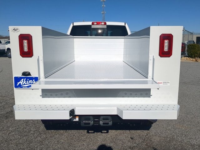 2026 RAM Ram 2500 Service Body