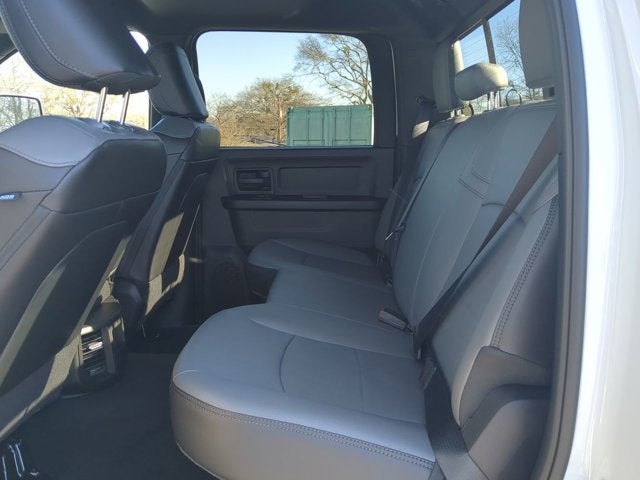 2026 RAM Ram 2500 Service Body