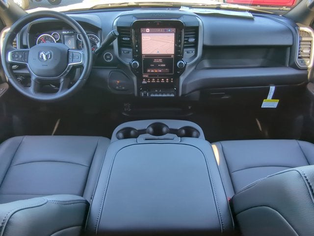 2026 RAM Ram 2500 Service Body