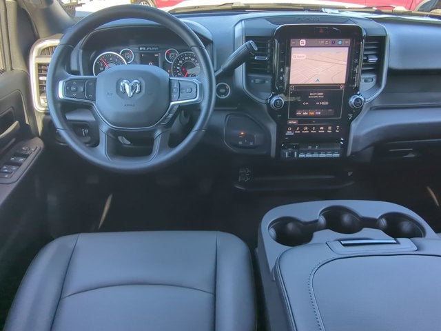 2026 RAM Ram 2500 Service Body