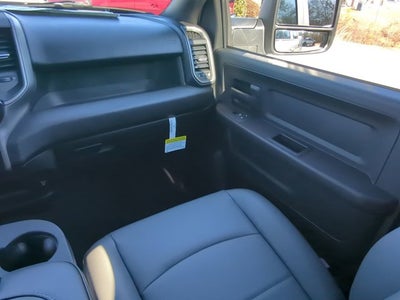 2026 RAM Ram 2500 Service Body