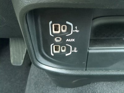 2026 RAM Ram 2500 Service Body