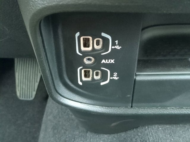 2026 RAM Ram 2500 Service Body