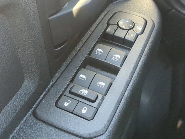 2026 RAM Ram 2500 Service Body