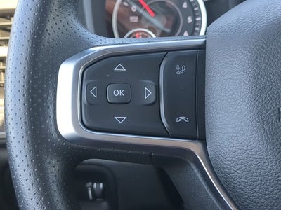 2026 RAM Ram 2500 Service Body