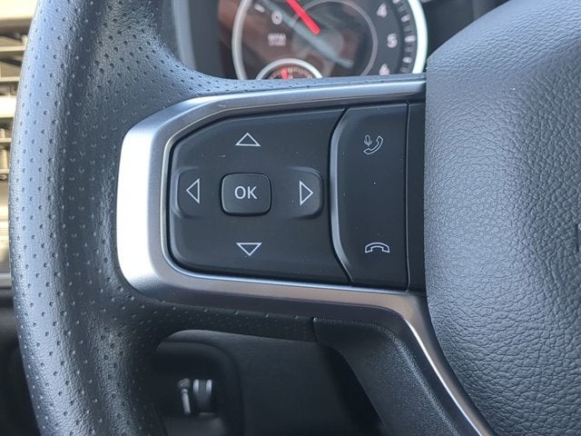 2026 RAM Ram 2500 Service Body