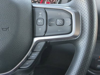 2026 RAM Ram 2500 Service Body