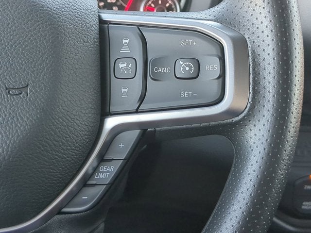 2026 RAM Ram 2500 Service Body