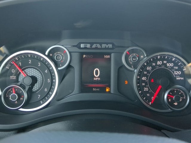 2026 RAM Ram 2500 Service Body