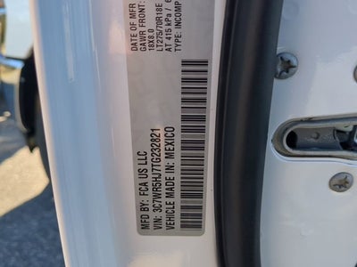 2026 RAM Ram 2500 Service Body