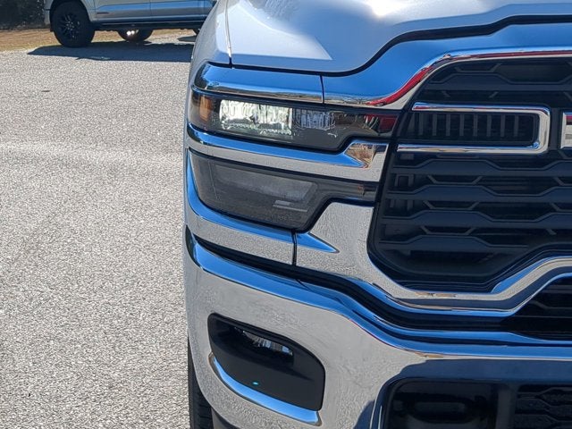 2026 RAM Ram 2500 Service Body