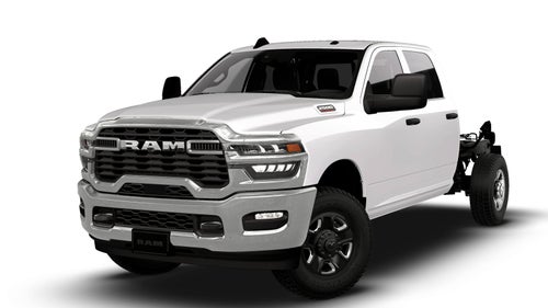 2026 RAM Ram 2500 Tradesman
