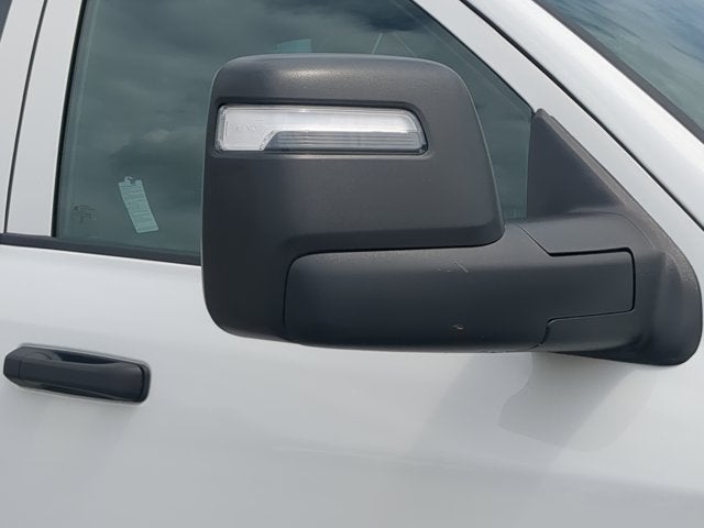 2026 RAM Ram 2500 Tradesman