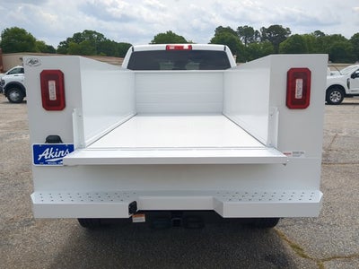 2026 RAM Ram 2500 Tradesman