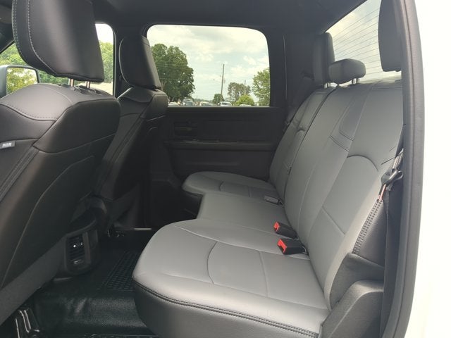 2026 RAM Ram 2500 Tradesman