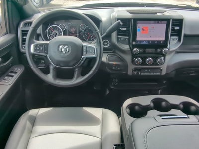 2026 RAM Ram 2500 Tradesman