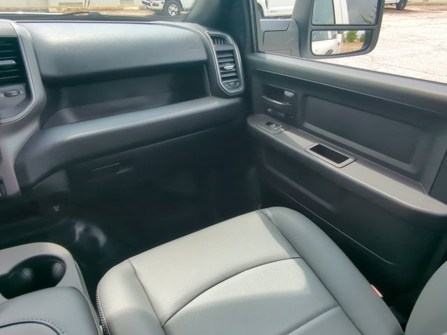 2026 RAM Ram 2500 Tradesman