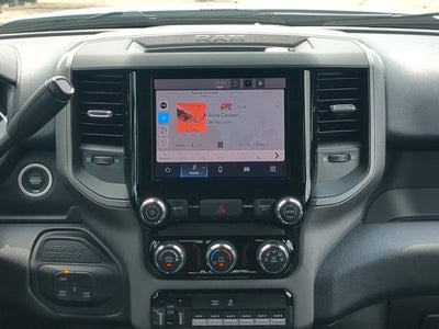 2026 RAM Ram 2500 Tradesman