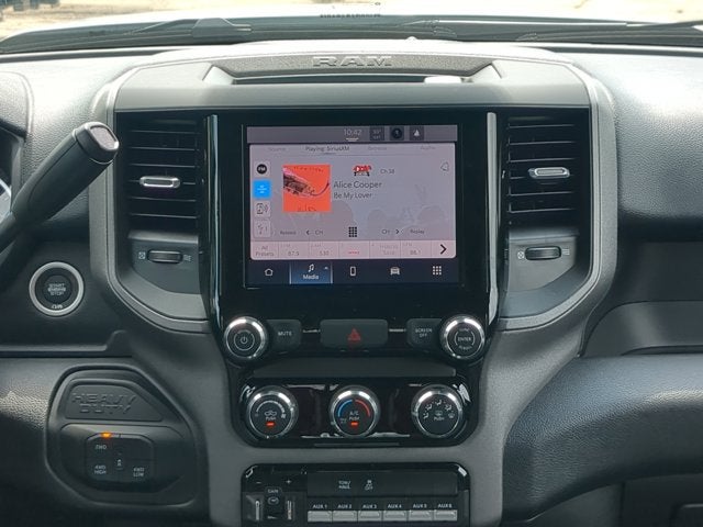 2026 RAM Ram 2500 Tradesman