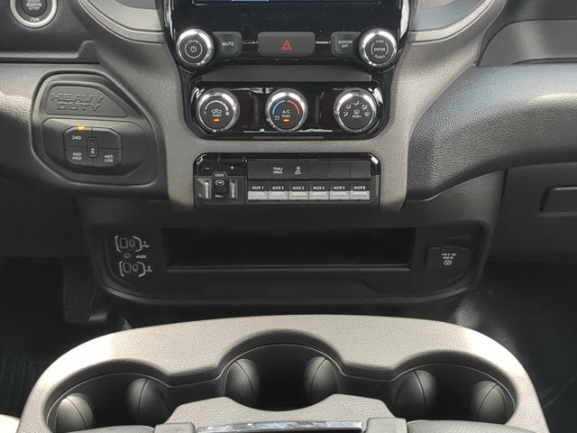 2026 RAM Ram 2500 Tradesman