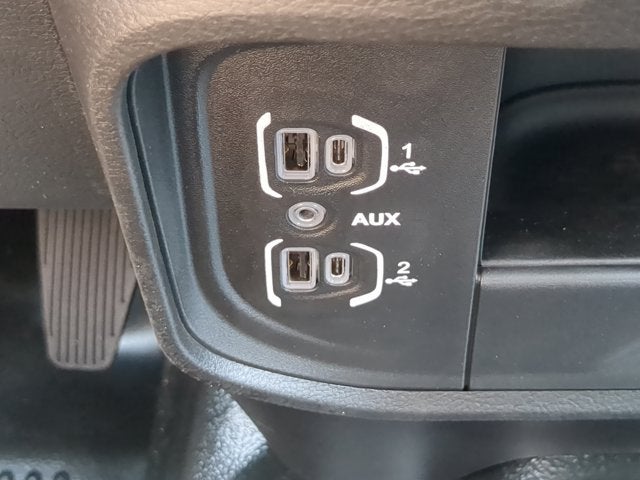 2026 RAM Ram 2500 Tradesman