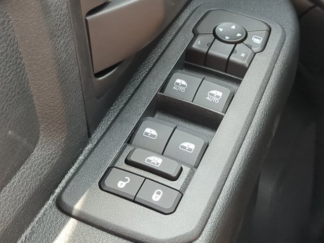 2026 RAM Ram 2500 Tradesman