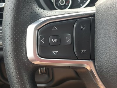 2026 RAM Ram 2500 Tradesman