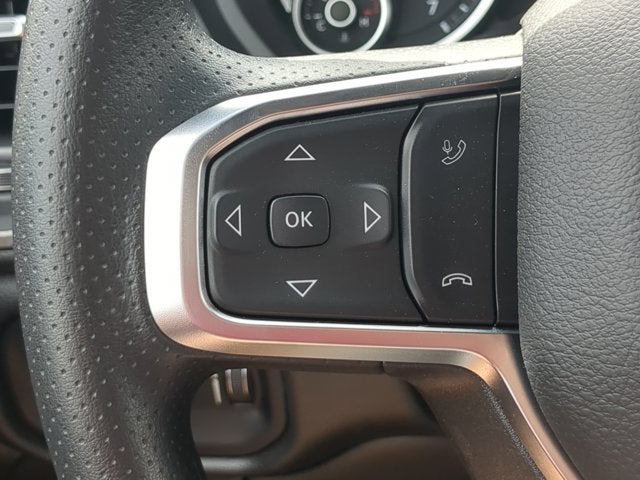 2026 RAM Ram 2500 Tradesman