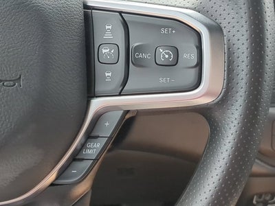 2026 RAM Ram 2500 Tradesman