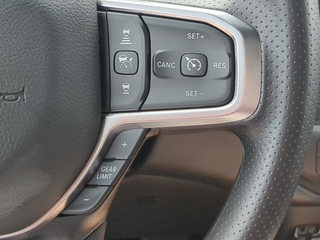2026 RAM Ram 2500 Tradesman