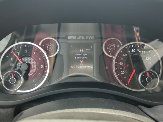 2026 RAM Ram 2500 Tradesman