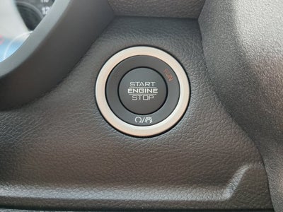 2026 RAM Ram 2500 Tradesman