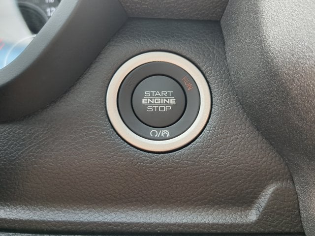 2026 RAM Ram 2500 Tradesman