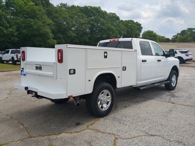 2026 RAM Ram 2500 Tradesman
